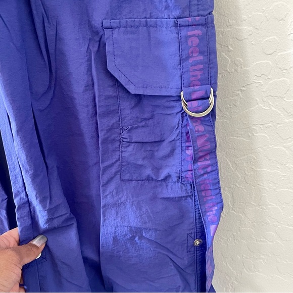 ZUMBA Dance Fitness Cargo Pants - Picture 4 of 9